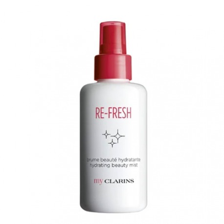 RE-FRESH - Feuchtigkeitsspendender Schönheitsspray RE-FRESH - Feuchtigkeitsspendender Schönheitsspray